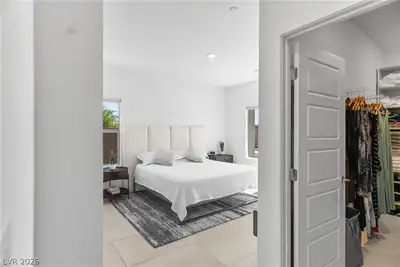 924 Kings Cliff Lane, Las Vegas, NV 89138 Primary Bedroom