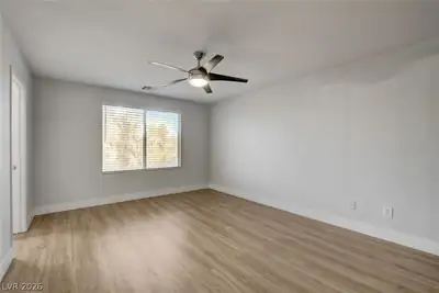6236 Tawny Griffin Avenue, Las Vegas, NV 89139 Primary Bedroom