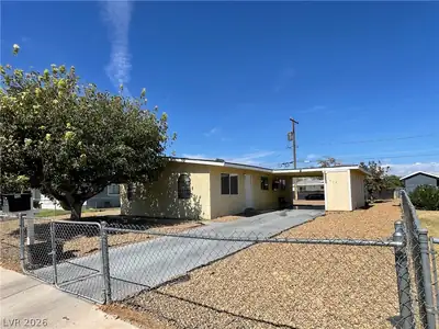 608 Frederick Avenue, Las Vegas