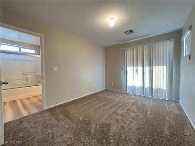 3533 Terraza Mar Avenue Bedroom