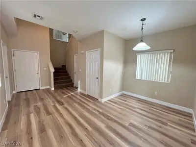 3533 Terraza Mar Avenue Entrance Foyer