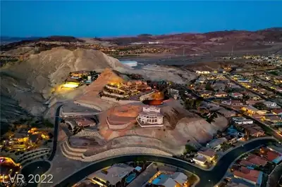 1147 Brown Hill Court, Henderson, NV 89011 