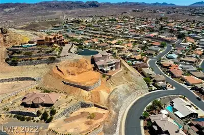 1147 Brown Hill Court, Henderson, NV 89011 