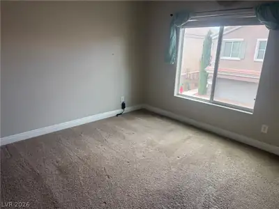 8727 Tom Noon Avenue 101, Las Vegas, NV 89178 Bedroom