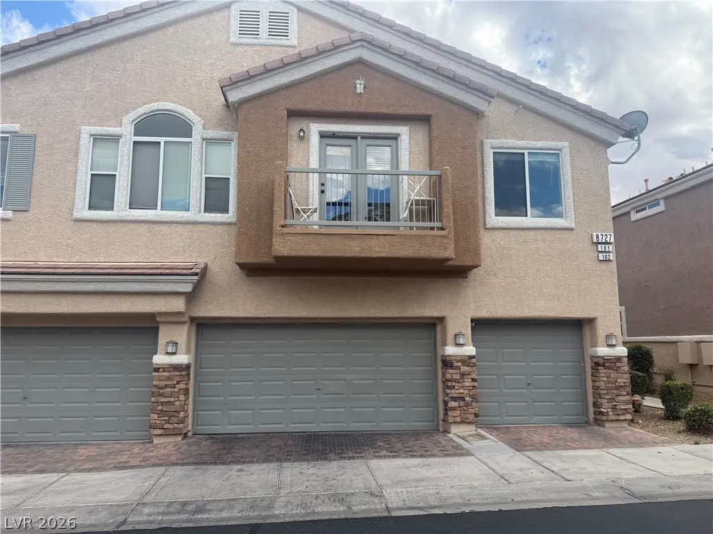 8727 Tom Noon Avenue 101, Las Vegas, NV 89178