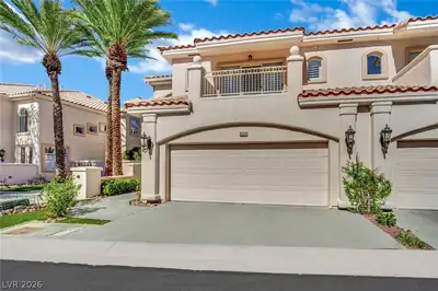 8736 Carlitas Joy Court, Las Vegas