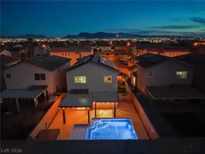 7066 Shimmering Avenue Henderson, NV 89011