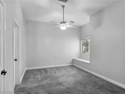 5205 Coral Glow Court, Las Vegas, NV 89149 Bedroom