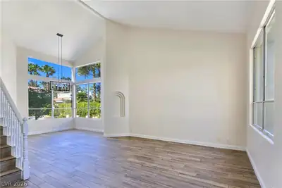 5205 Coral Glow Court, Las Vegas, NV 89149 Living Room