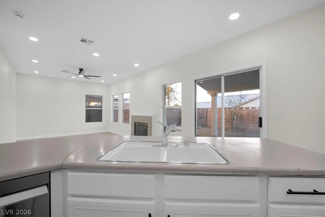 2383 Monterey Pine Drive, Las Vegas, NV 89156