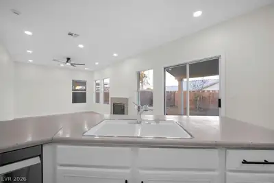 2383 Monterey Pine Drive Las Vegas, NV 89156