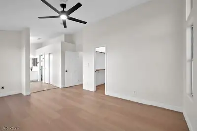 2383 Monterey Pine Drive, Las Vegas, NV 89156 Primary Bedroom