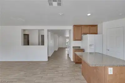 3229 Visionary Bay Avenue, North Las Vegas, NV 89081 Kitchen