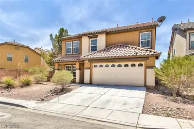 3229 Visionary Bay Avenue, North Las Vegas