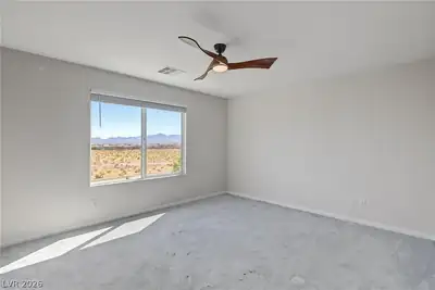 10310 Arville Springs Court, Las Vegas, NV 89141 Primary Bedroom