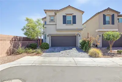 10310 Arville Springs Court, Las Vegas