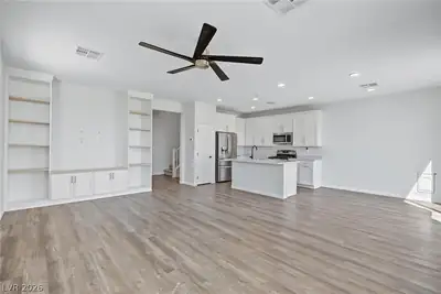 10310 Arville Springs Court, Las Vegas, NV 89141 Living Room