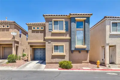 5244 Tipper Avenue, Las Vegas