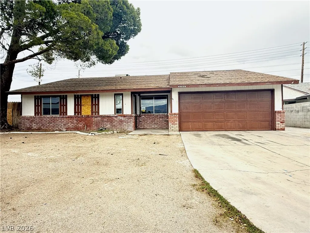 4233 Kensington Way, Las Vegas, NV 89108