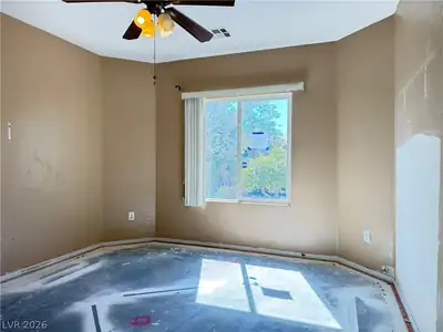 7528 Chaffinch Street, North Las Vegas, NV 89084 Bedroom
