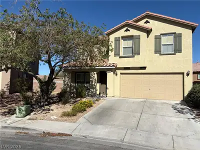 5644 Granville Lake Street, North Las Vegas