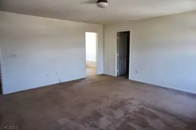 5644 Granville Lake Street, North Las Vegas, NV 89031 Living Room