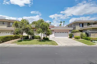 9512 Rocky Cliff Place, Las Vegas