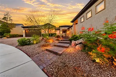 2850 Kensingpark Court, Henderson
