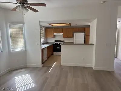 833 Aspen Peak Loop 2612, Henderson, NV 89011 Kitchen
