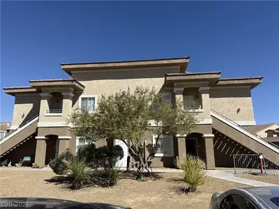 833 Aspen Peak Loop 2612, Henderson