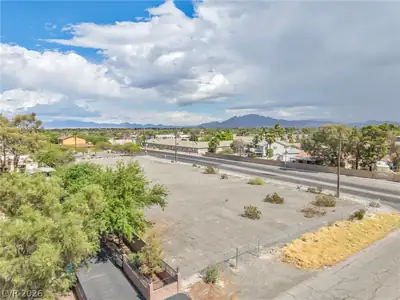 E Quail, Las Vegas, NV 89120 Lot