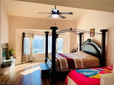 7629 Delaware Bay Drive Primary Bedroom