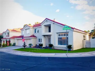 7629 Delaware Bay Drive, Las Vegas