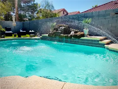 7629 Delaware Bay Drive Pool