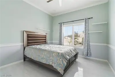 1175 Calico Ridge Drive, Henderson, NV 89011 Bedroom