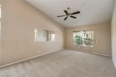 4339 Cassandra Drive, North Las Vegas, NV 89032 Living Room
