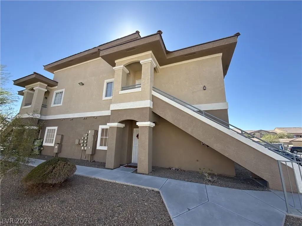 833 Aspen Peak Loop 2625, Henderson, NV 89011