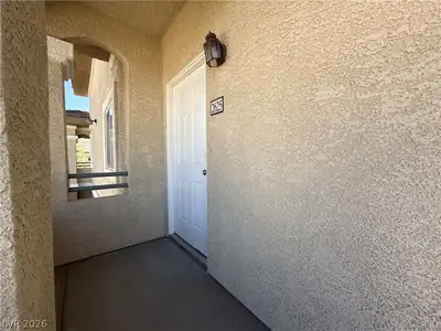 833 Aspen Peak Loop 2625, Henderson, NV 89011 Entry