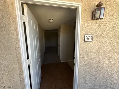 833 Aspen Peak Loop 2625, Henderson, NV 89011 Entry