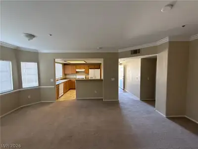 833 Aspen Peak Loop 2625, Henderson, NV 89011 Living Room