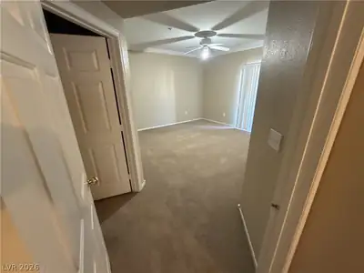 833 Aspen Peak Loop 2625, Henderson, NV 89011 Bedroom