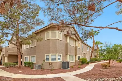 2152 Jasper Bluff Street 202, Las Vegas