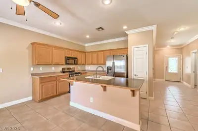718 Pacific Cascades Drive, Henderson, NV 89012 