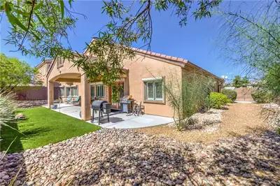 8327 Bowman Woods Circle, Las Vegas