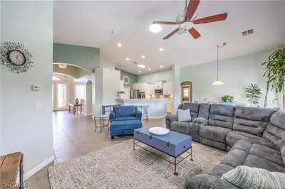 8327 Bowman Woods Circle, Las Vegas, NV 89129 