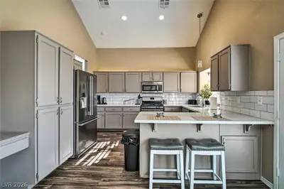 861 Centaur Avenue, Las Vegas, NV 89123 Kitchen