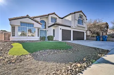 861 Centaur Avenue, Las Vegas