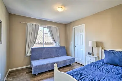 861 Centaur Avenue, Las Vegas, NV 89123 Bedroom