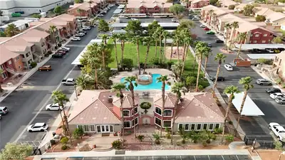 4730 Craig Road 1107 Las Vegas, NV 89115