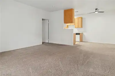 4730 Craig Road 1107 Living Room